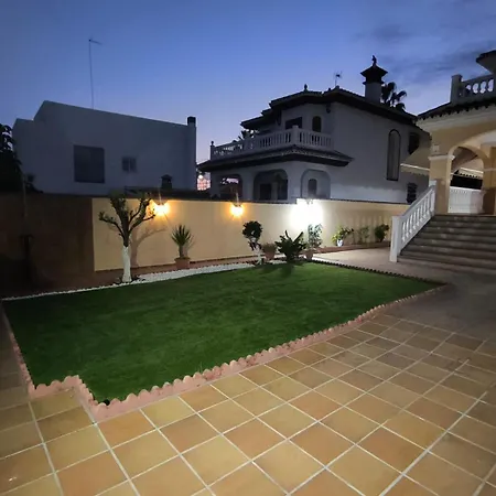 Ilusion Chalet