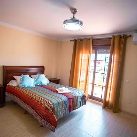 Ilusion Chalet Malaga