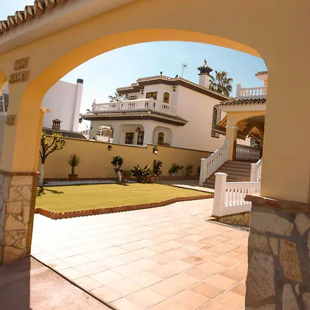Chalet Ilusion