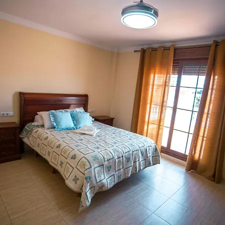 Chalet Ilusion Malaga