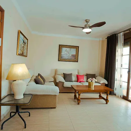 Ilusion Chalet Malaga
