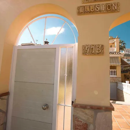 Ilusion Chalet