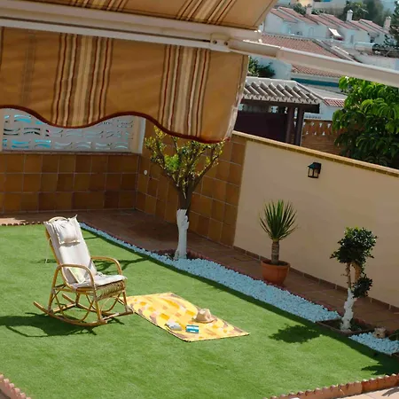 Chalet Ilusion *